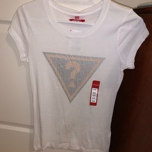 guess t-shirt